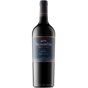 Trumpeter Malbec