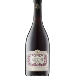Rutini Pinot Noir