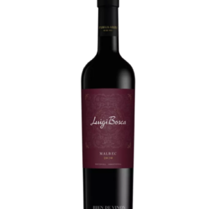 Luigi Bosca Malbec