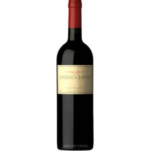 Angelica Zapata Cabernet Franc