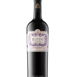 Rutini Cabernet Franc Malbec