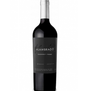 Alambrado Cabernet Franc