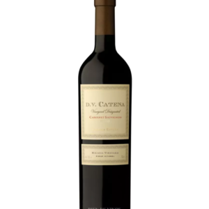 DV Catena Nicasia Vineyard Cabernet Sauvignon
