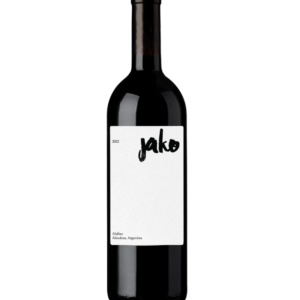 Vino Malbec Jako 750 Ml - Calidad Y Sabor Premium