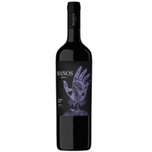 Manos Negras Malbec Stone Soil Select
