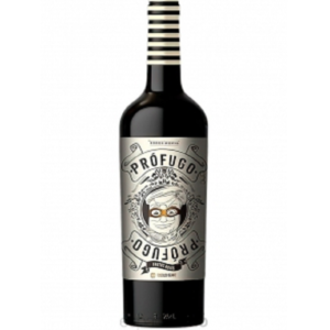 Prófugo Frutos Rojos Malbec