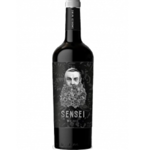 Sensei Malbec Ahumado