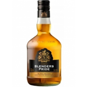 Blenders Pride Whisky Añejo 1 Litro