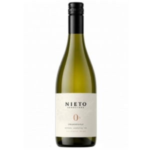 Nieto Senetiner Chardonnay