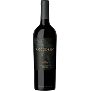 Cocodrilo Blend